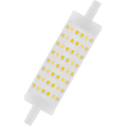 LED LINE 118 15W/827 (125W) R7S DÆMPBAR