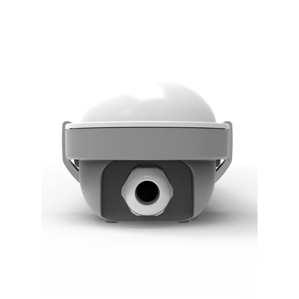 150 cm HiCRI Dagslysstyring Armatur - 60W, Gennemfortrådet, RA90, IP65