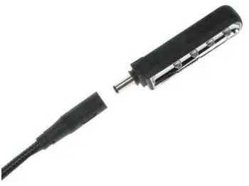 Svanehals DJ LED lampe - XLR