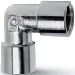 BSP adaptor-female elbow-1/4 thread 2013 1/4 PIPE AND TUBING FITTING