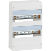 DRIVIA TAVLE KL.II M/JORD 2X13