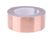 Selvklæbende kobbertape - B50mm x L30m