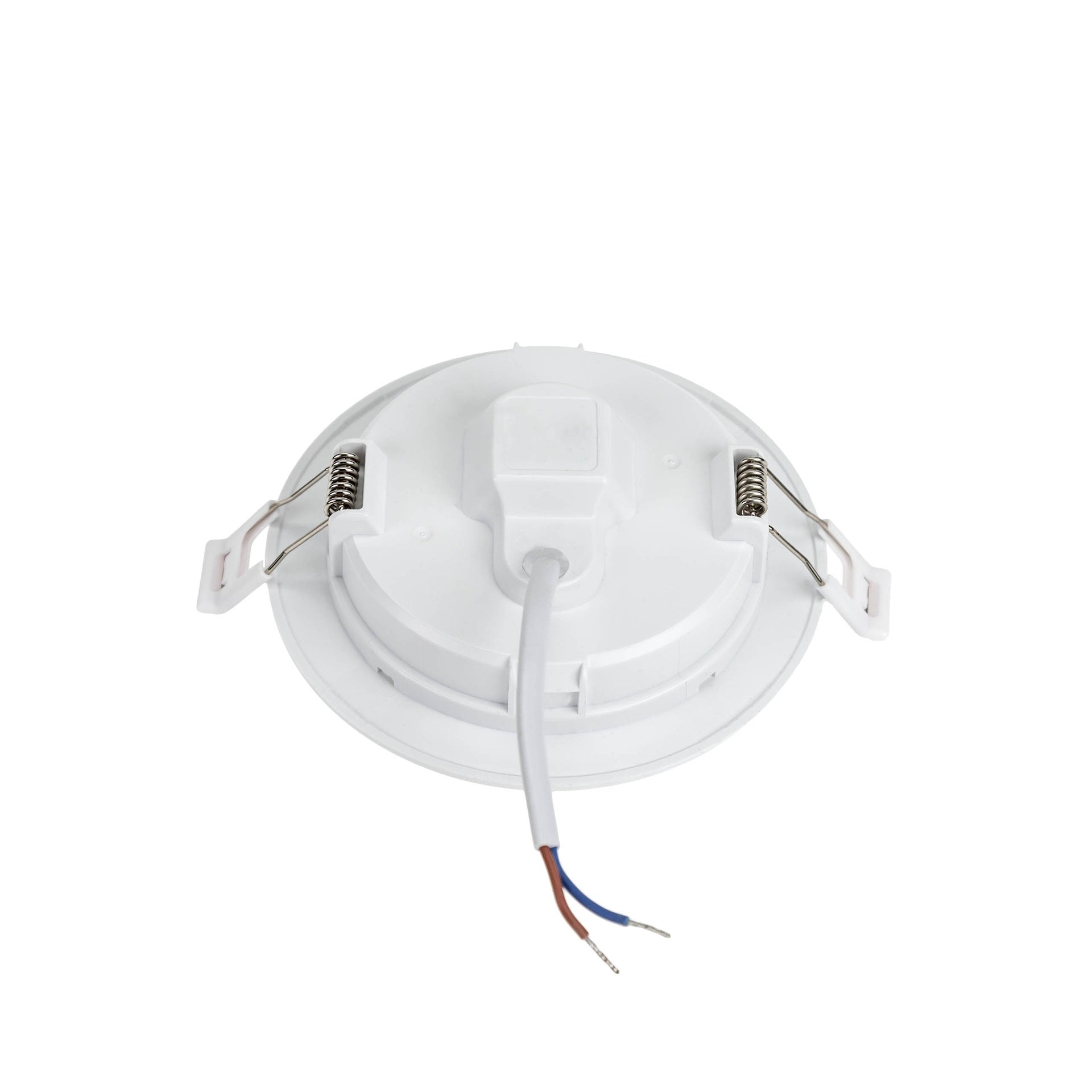 ALGINE Downlight 2-i-1 til overflade eller indbygning 6W 560Lm 230V