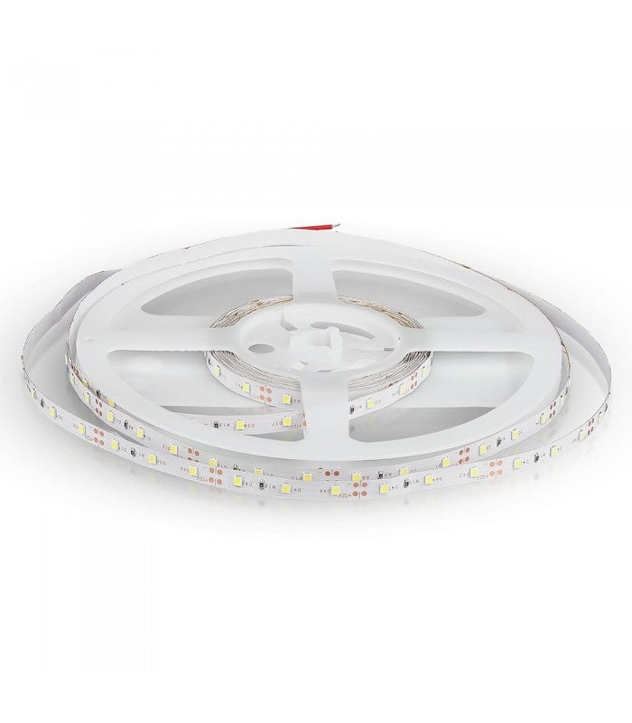VT-3528 60 3.6W LED STRIP LIGHT grønt lys