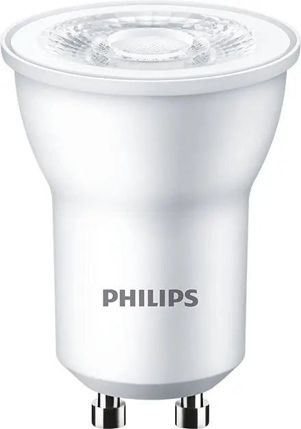 Philips LED 3,5W (35W) MR11/GU10 2700K 240lm