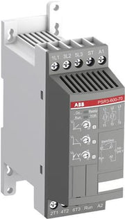 SOFTSTARTER 1,5 KW, 400 V 3,9 A