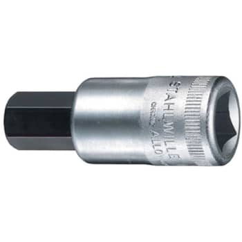 1/2" INHEX top 54-17mm