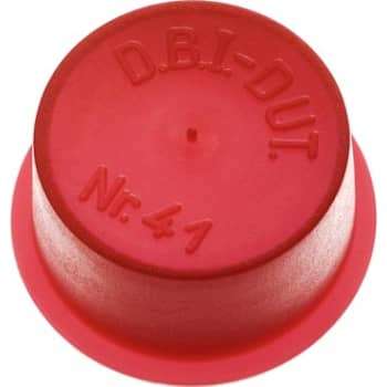 DBI-dut PP-prop til 75 mm muffe