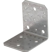 Vinkelbeslag V3, 105 x 105 x 90 x 3,0 mm, FZB, 35 stk.