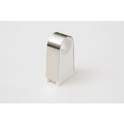 RØRBÆRER 2CLICK Ø20X30MM STÅL/POM HØJ