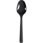 Abena Gastro ske, grå PP plast, 17,8 cm, 50 stk.