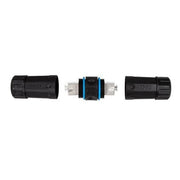 Datakabel Splicebox udendørs IP68 Cat.8 IDC Skærmet