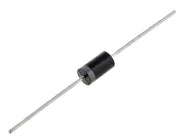 BY251 Ensretterdiode - 200V / 3A (DO201)