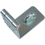 IPA vinkel overfald 38 x 60/40 mm, elforzinket