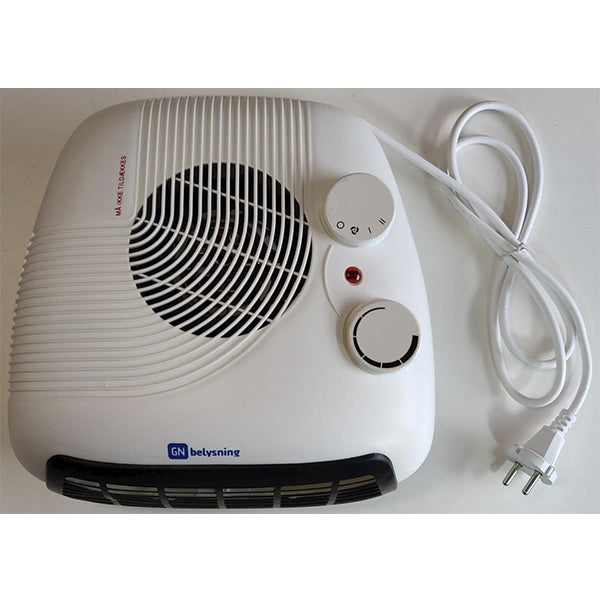 Varmeblæser 2400W PROF