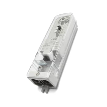 Masteindsats LS-84, 1 sikring 6A, fasevalg