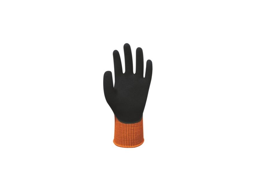 Thermo Lite WG-320 varmehandsker - X-Large, Orange