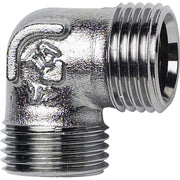 1/2" TA FPL vinkel nippel/nippel