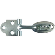 Overfald 24501 80mm galv