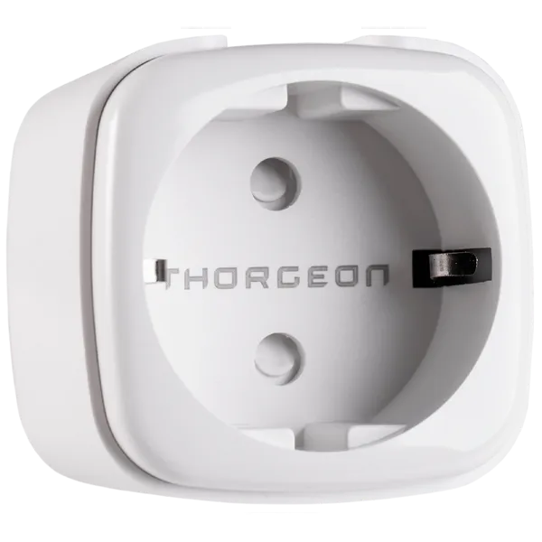 WIFI-Stik med indbygget strømforbrugsmåler