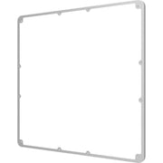 RAMME T/SURFACE FLAT SQ 500 SØLV