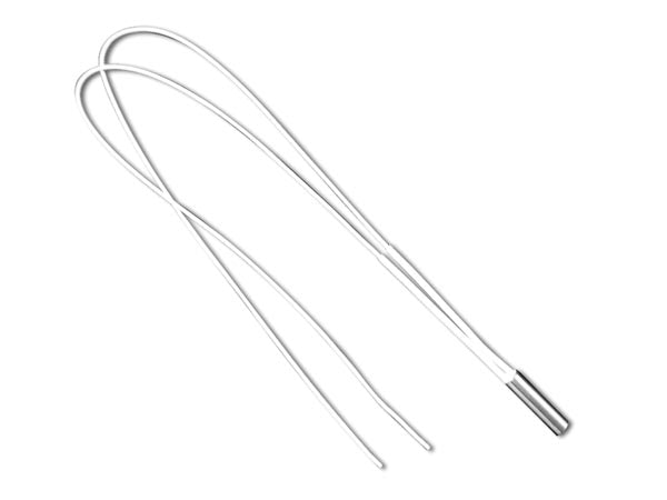 Reservedel - Heating Tube 15V/33W (til K8200)