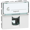MOSAIC DATA RJ12 6LED 2M HVI