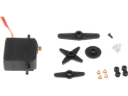 PWM servomotor - 5-7,4V, maks. 21,5kg.