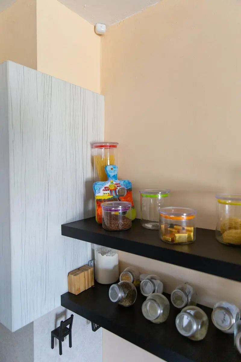 Shelly BLU Motion Sensor - BLE bevægelsessensor