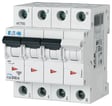 AUTOMATSIKRING C40A 3P+N 10KA 4M