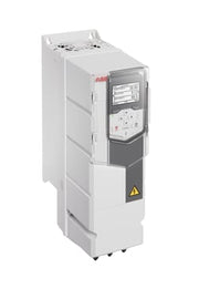 Frekvensomformer ACS580 | 3x400V 3kW 7,2A IP55 integreret EMC-filter C2