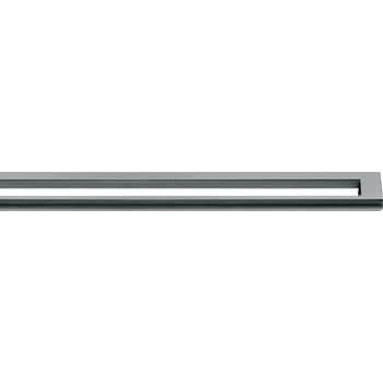 Unidrain HighLine 1000 x 10 mm ramme til rendeafløbsarmatur