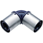 63 mm Pres vinkel 90° Alupex Tigris K1 Wavin