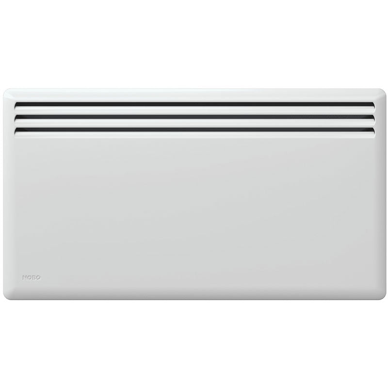 Nobø varmepanel 1000W 400V uden termostat