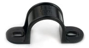 KABELBØJLE HALOGENFRI SORT 20MM