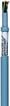 Multiflexkabel PUR-C-512 4G0,75 HF