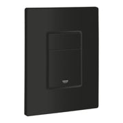 GROHE EVEN Even Betjeningsplade 156x197mm 2skyl ABS Matt black