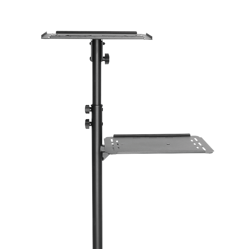 Rullebord - 350x300mm, 950-1450mm højdejustering