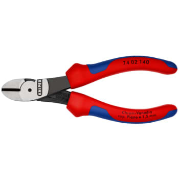 Sidebidetang 7402-140 2-komp
