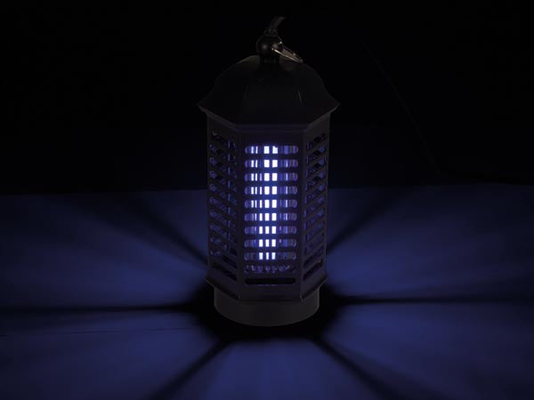 Elektrisk insektdræber - 4W