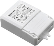 DRIVER PUSH/1-10V