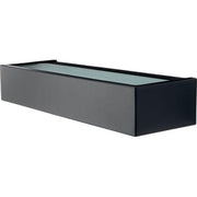 Edge Mat-Sort 10W LED 2700K