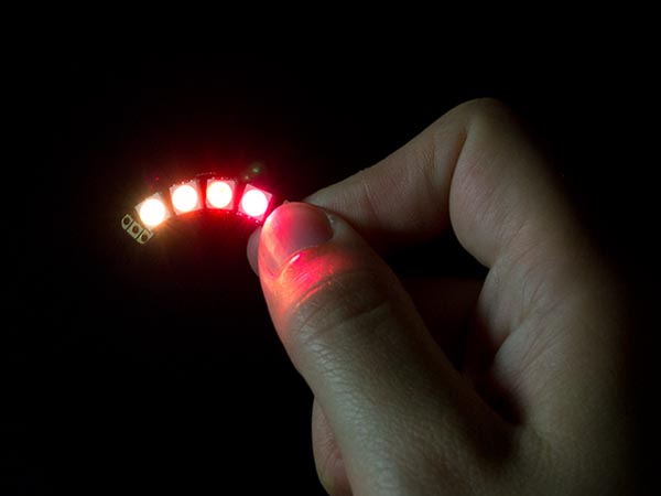 VMW106 ARC BRIGHT DOT PACK