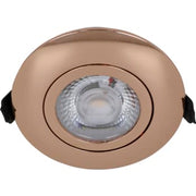 Low Profile Flexible G2 Ø83 2700K K/Rund m/SC indendørs