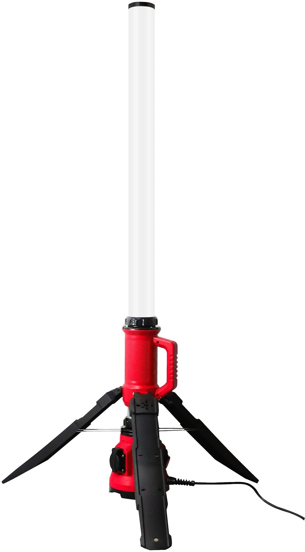 ARBEJDSPLADSBELYSNING ATLAS TOWER 360°, 90W, IP54