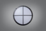 Ragner Kryds 13,2W LED on-off CCT 3000-3500-4000K IP65