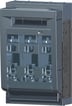 Sikringsafb 3NP1 NH00 160A 45 mm box