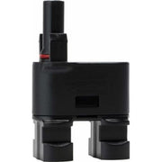 Solcellestik fordeler MC4 Y-Hun-Han/Han 4-6mm²