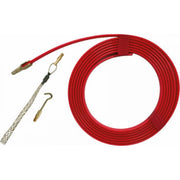 Super Rod Cable Tongue trækkabel SRCT-PRO, 3,6 m med tilbehør