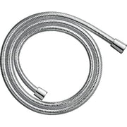 Hansgrohe Comfortfelx kunststofslange, metaloptik